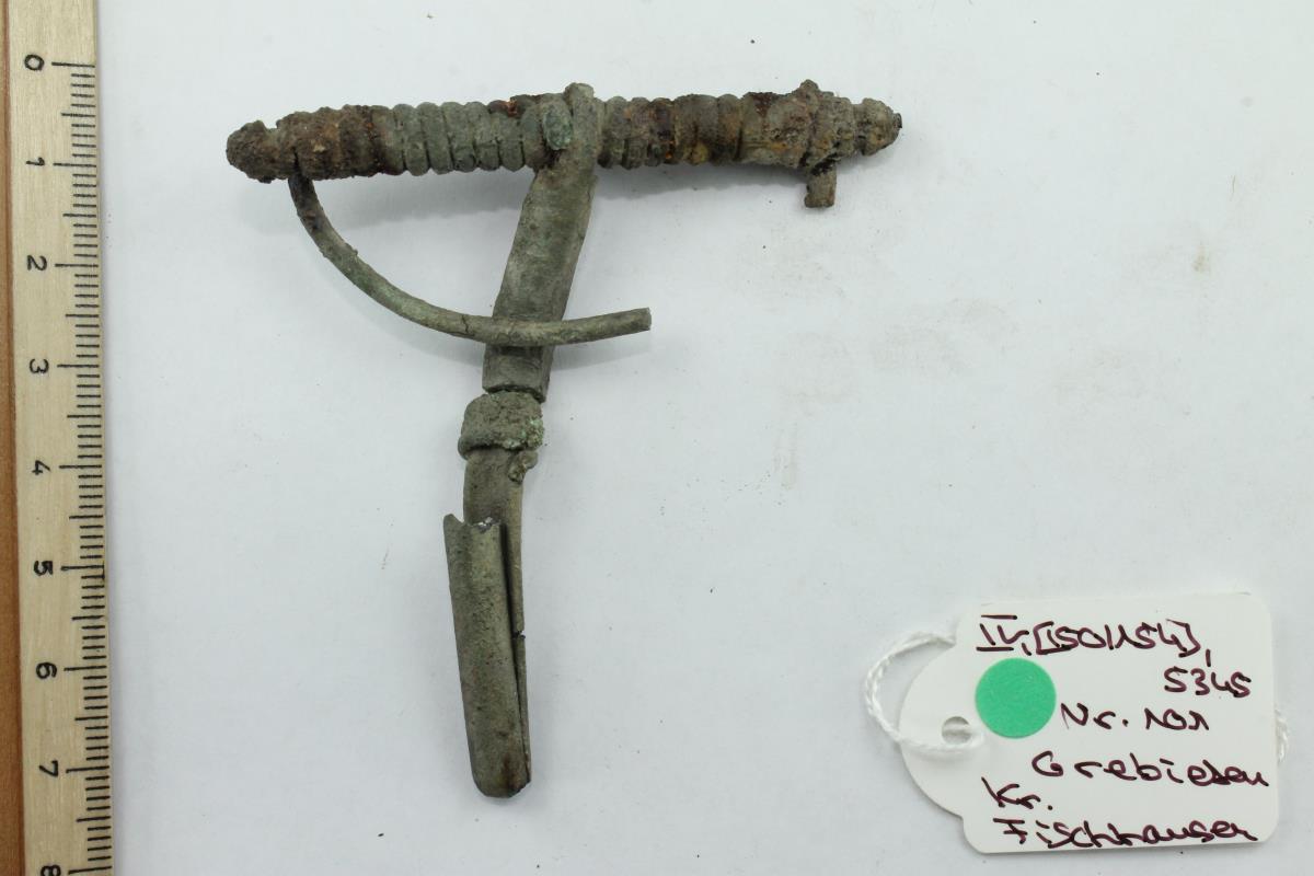 Armbrustfibel