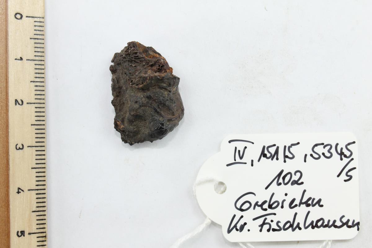 Eisenfragment