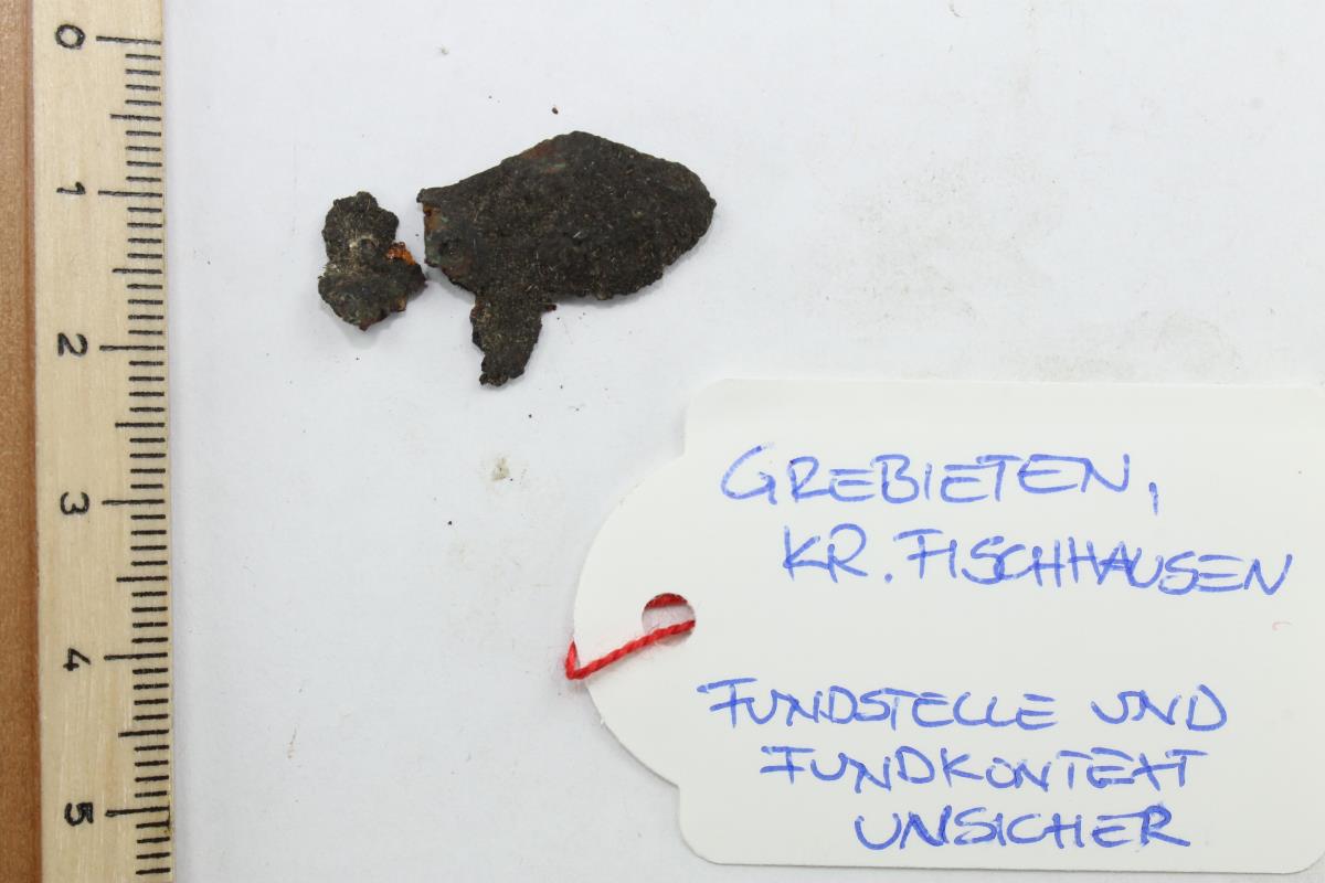 Eisenfragment