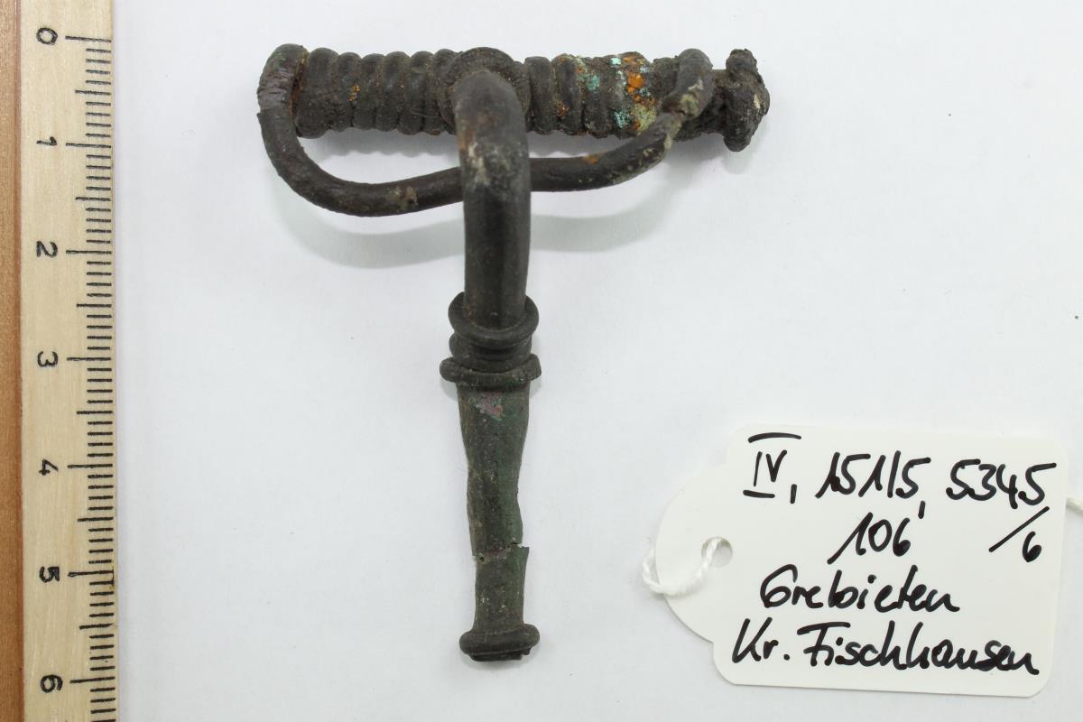 Armbrustfibel