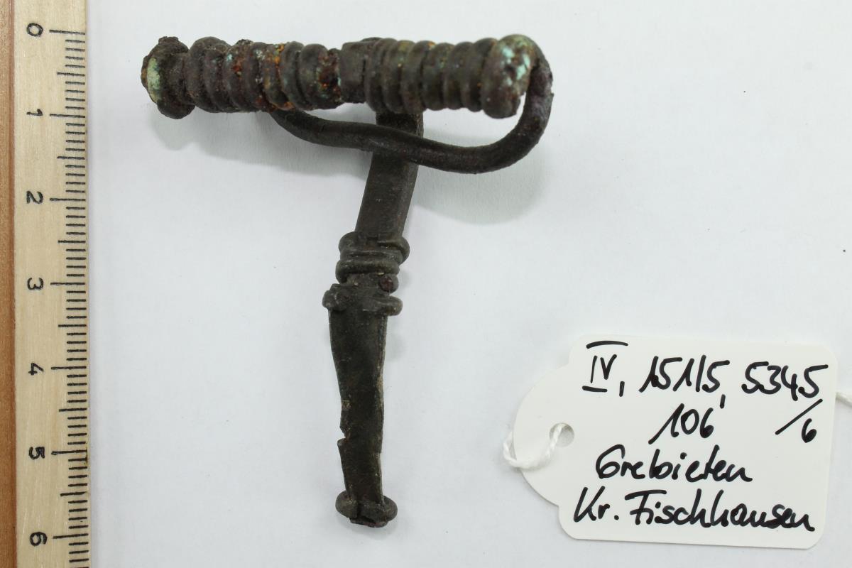 Armbrustfibel