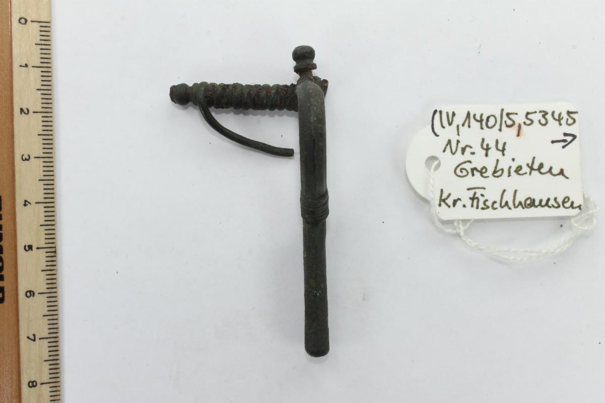 Armbrustfibel