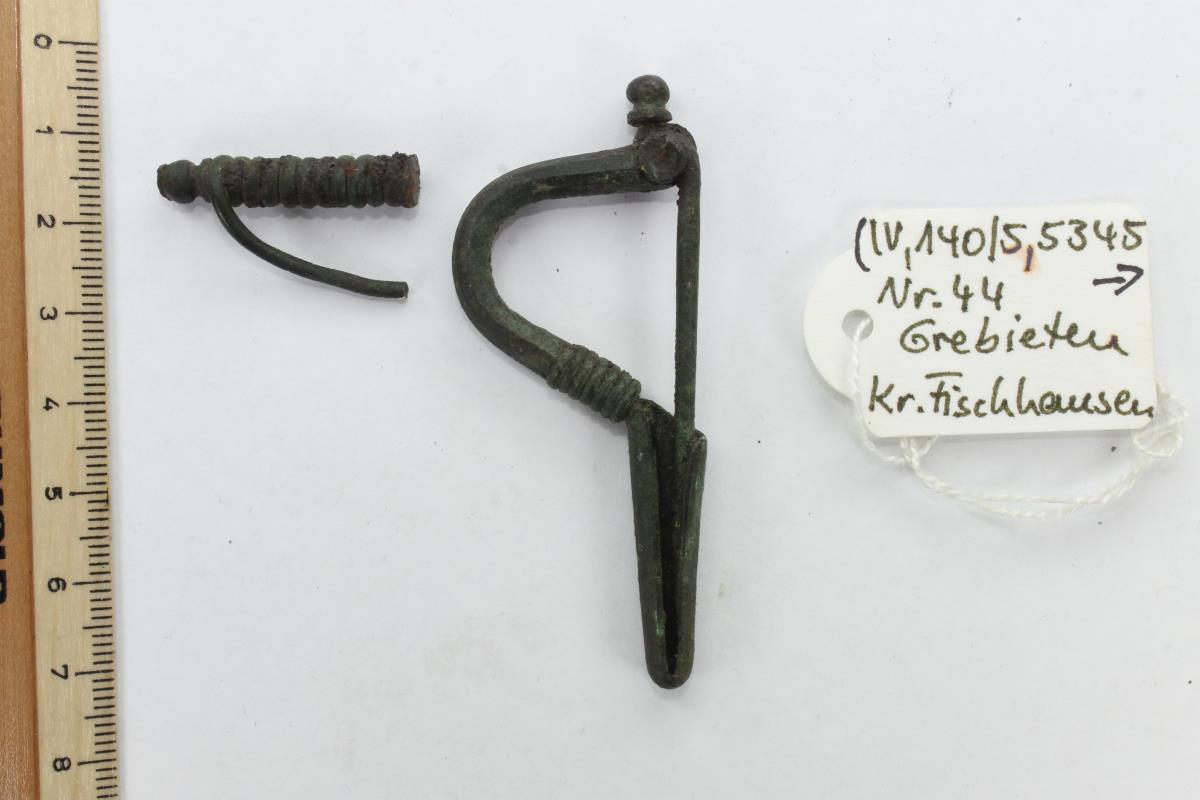 Armbrustfibel
