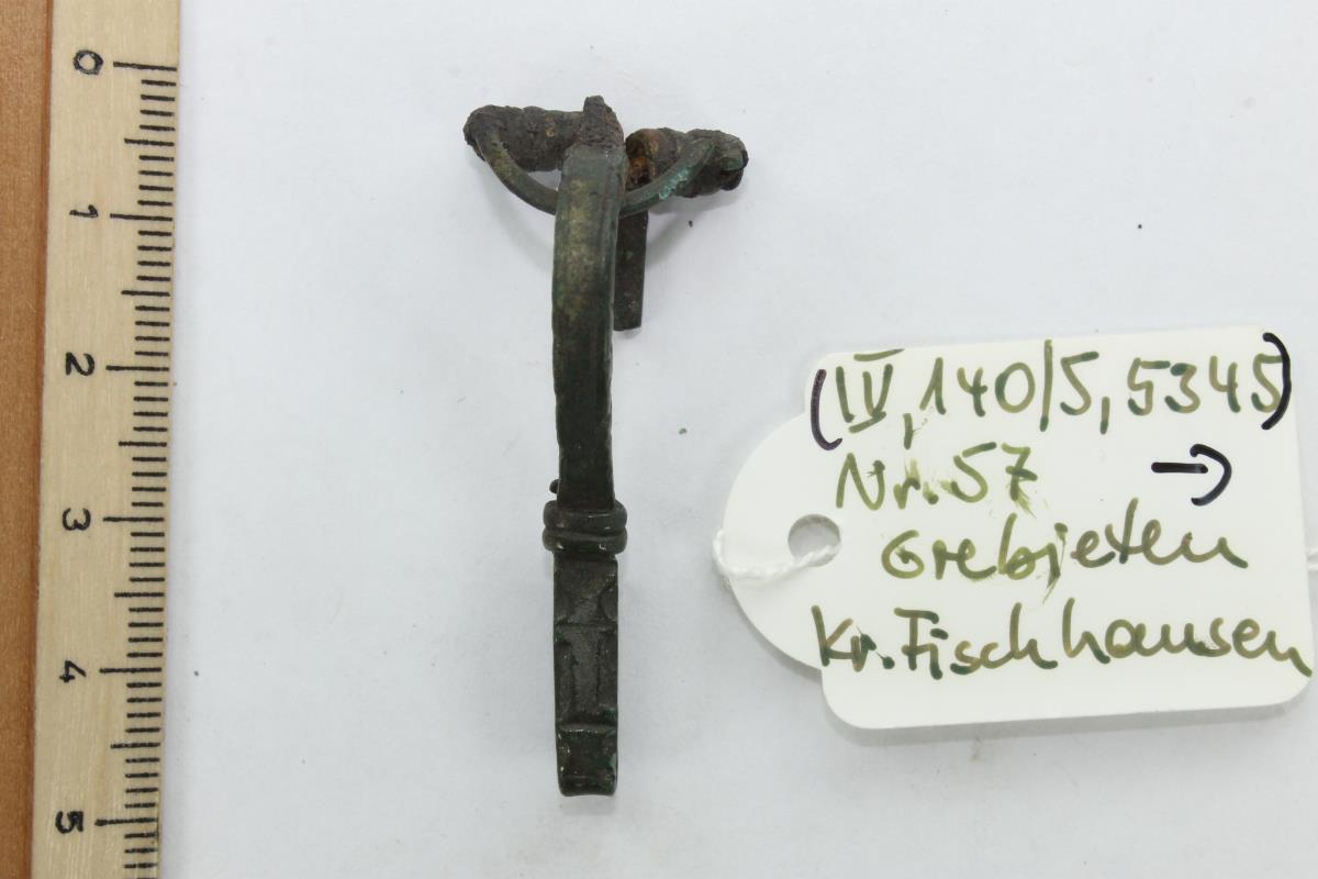 Armbrustfibel