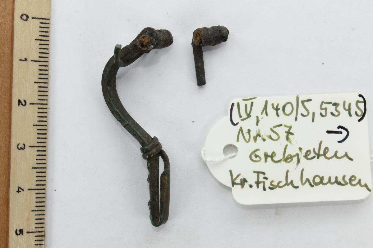 Armbrustfibel