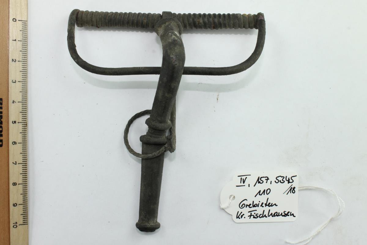 Armbrustfibel