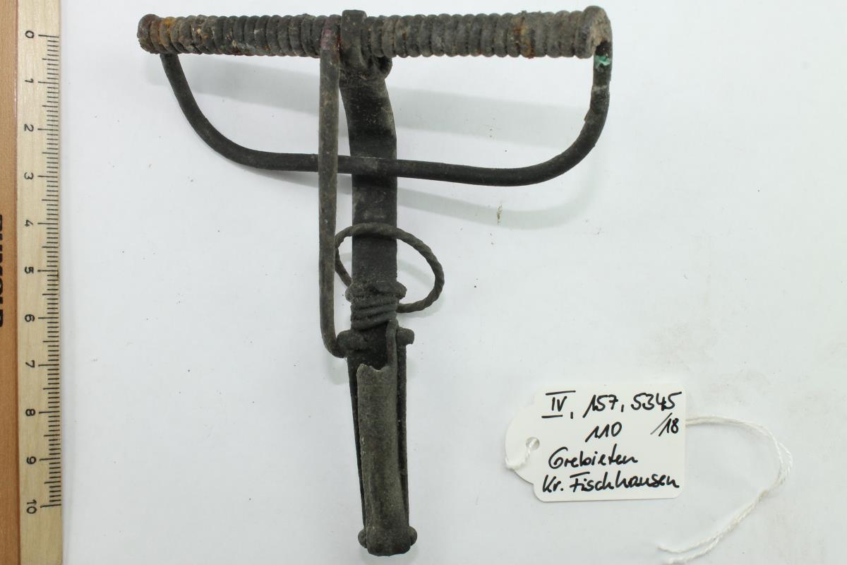 Armbrustfibel