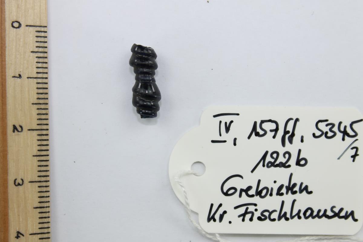 Glasperle