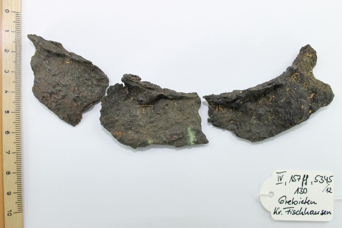 Schildbuckel