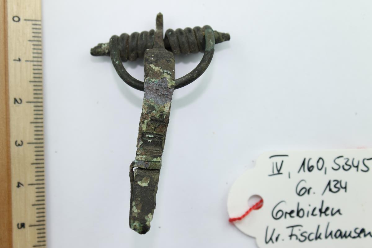 Armbrustfibel