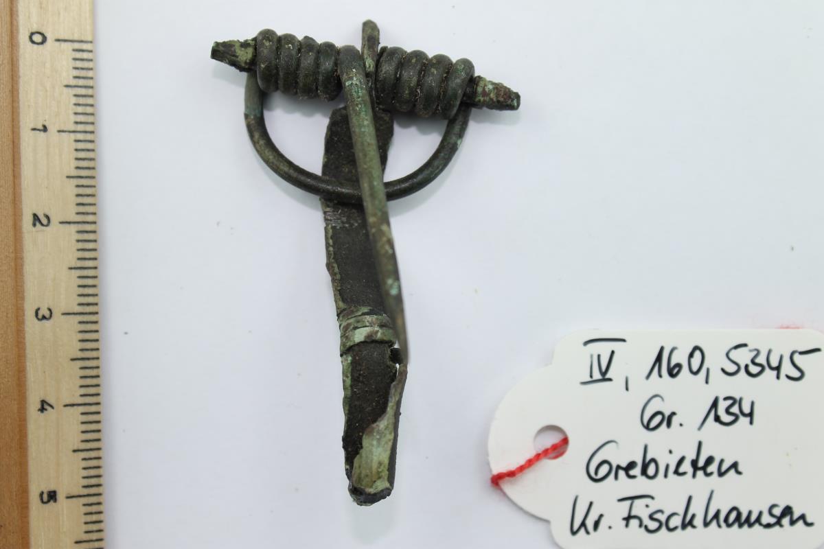 Armbrustfibel