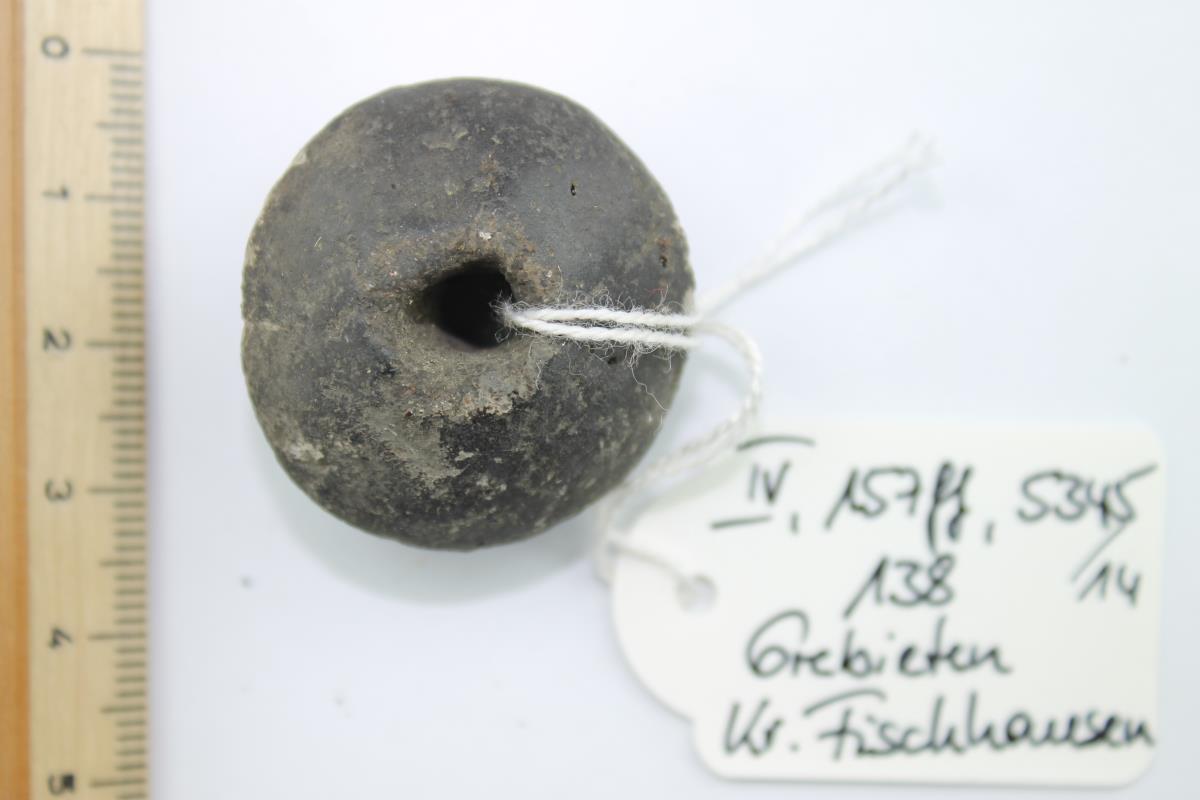 Spinnwirtel