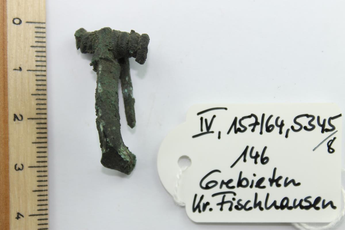 Armbrustfibel