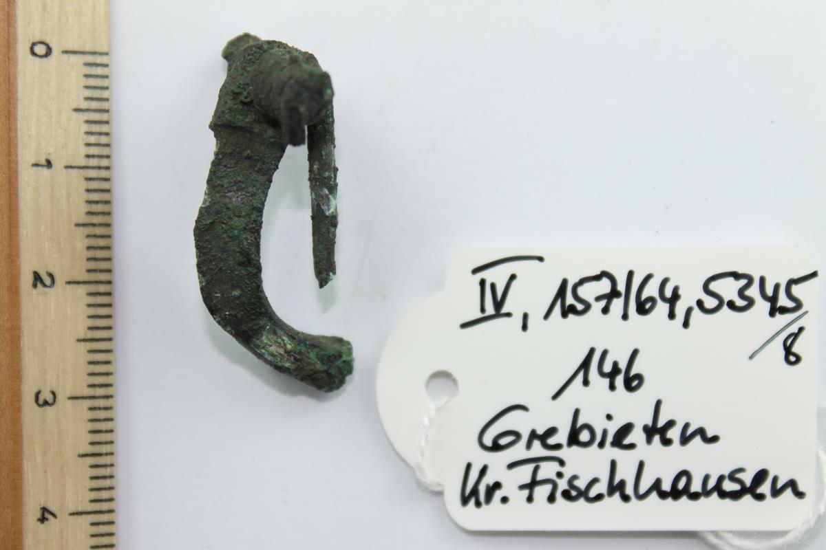Armbrustfibel