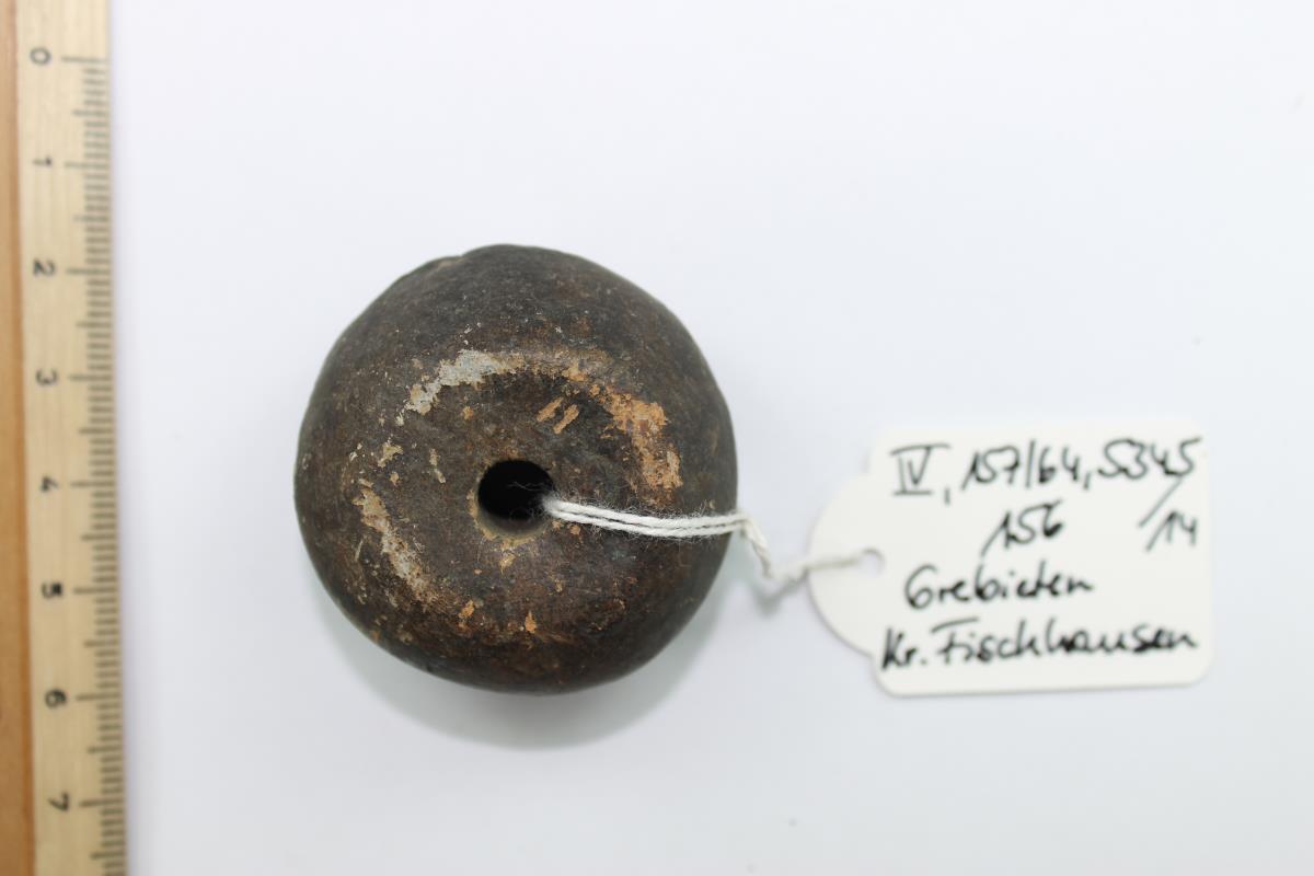 Spinnwirtel