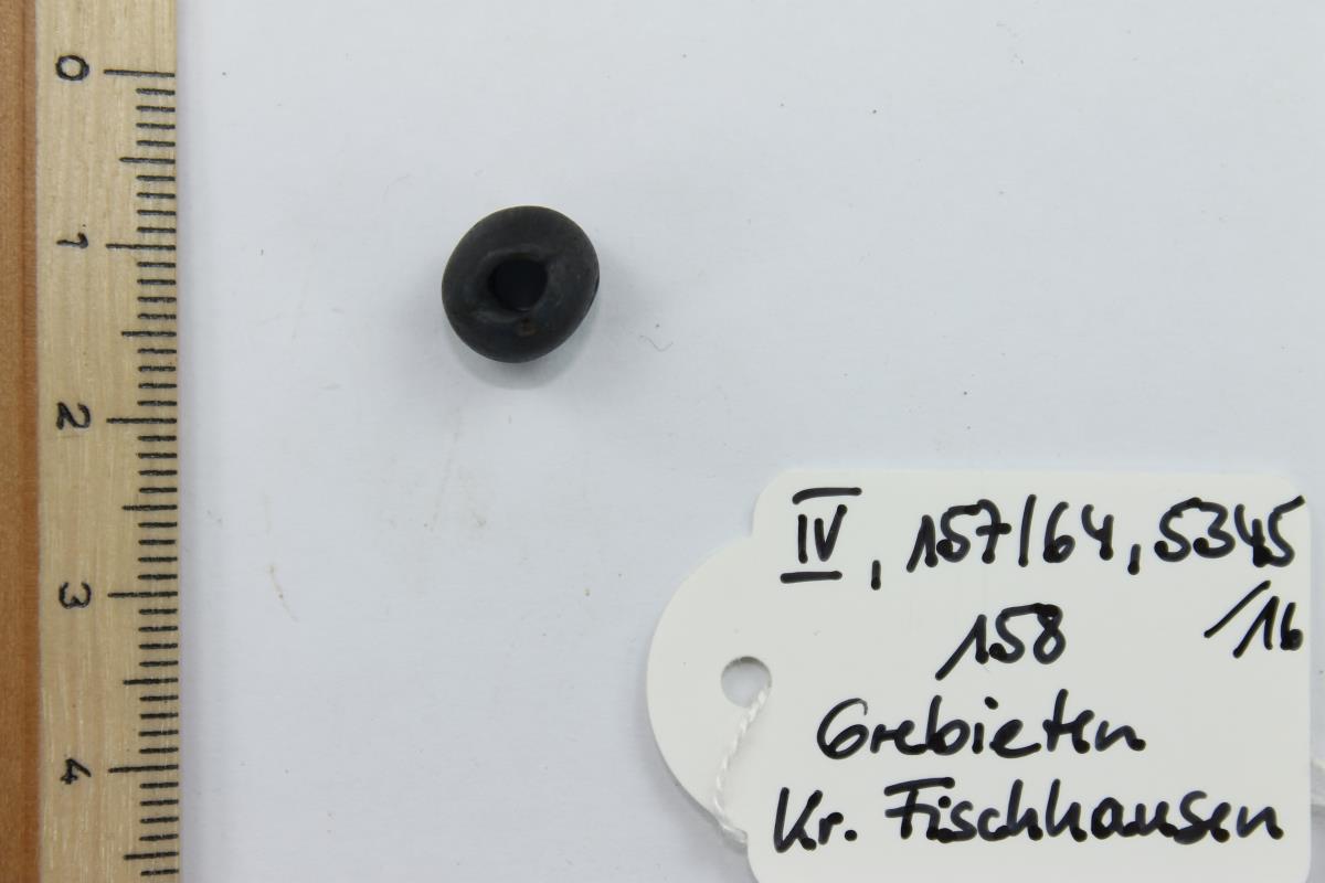 Glasperle