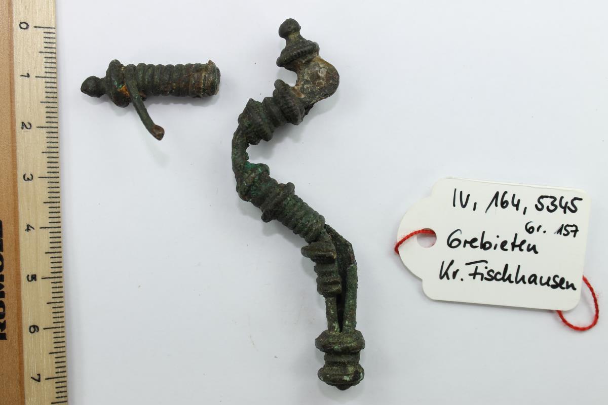 Armbrustfibel