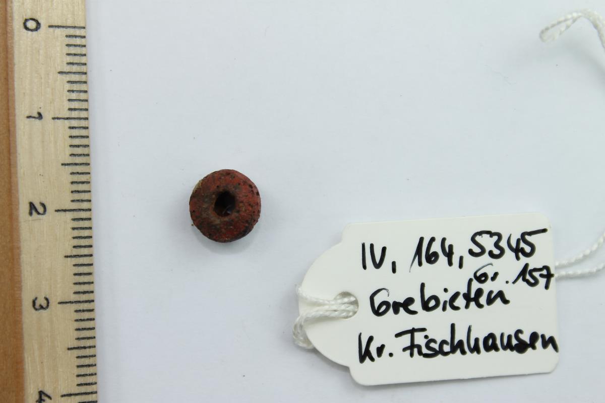 Glasperle