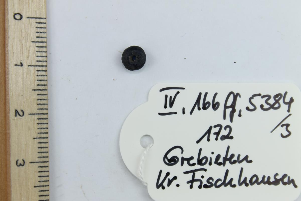 Glasperle