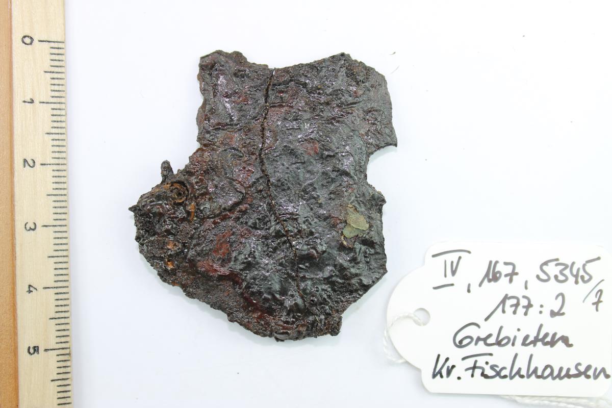 Eisenfragment
