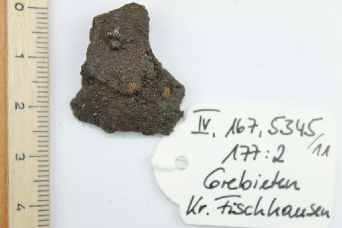 Gürtelbeschlag