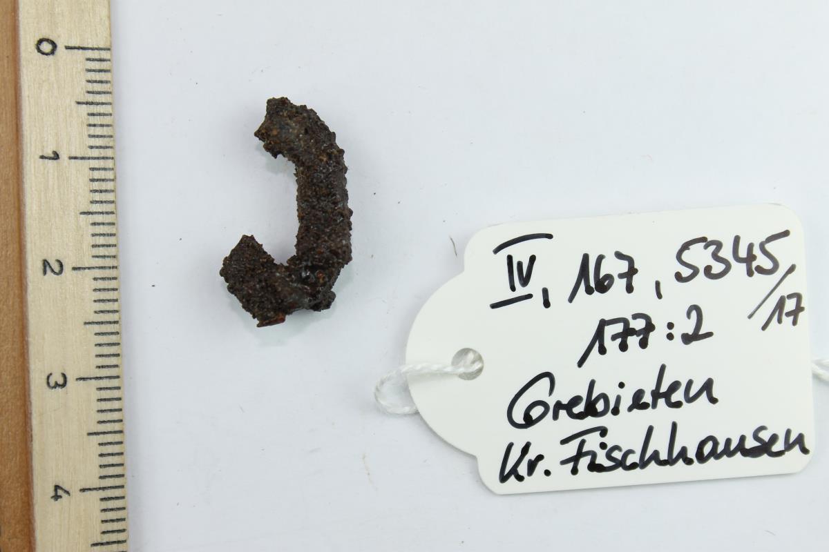 Eisenfragment