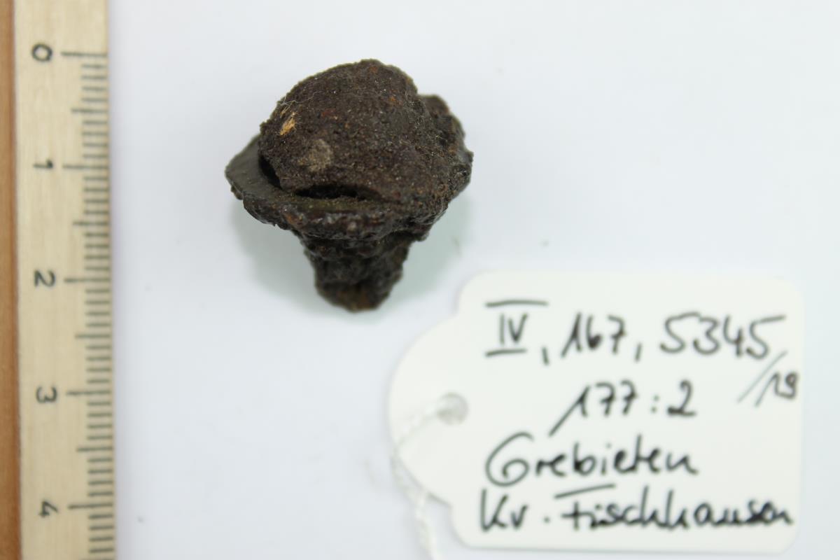 Schellenberlock