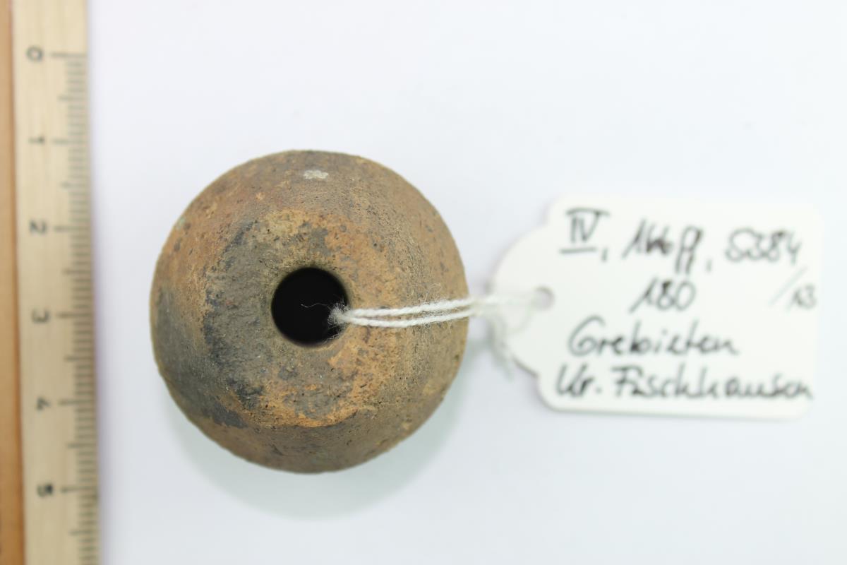 Spinnwirtel