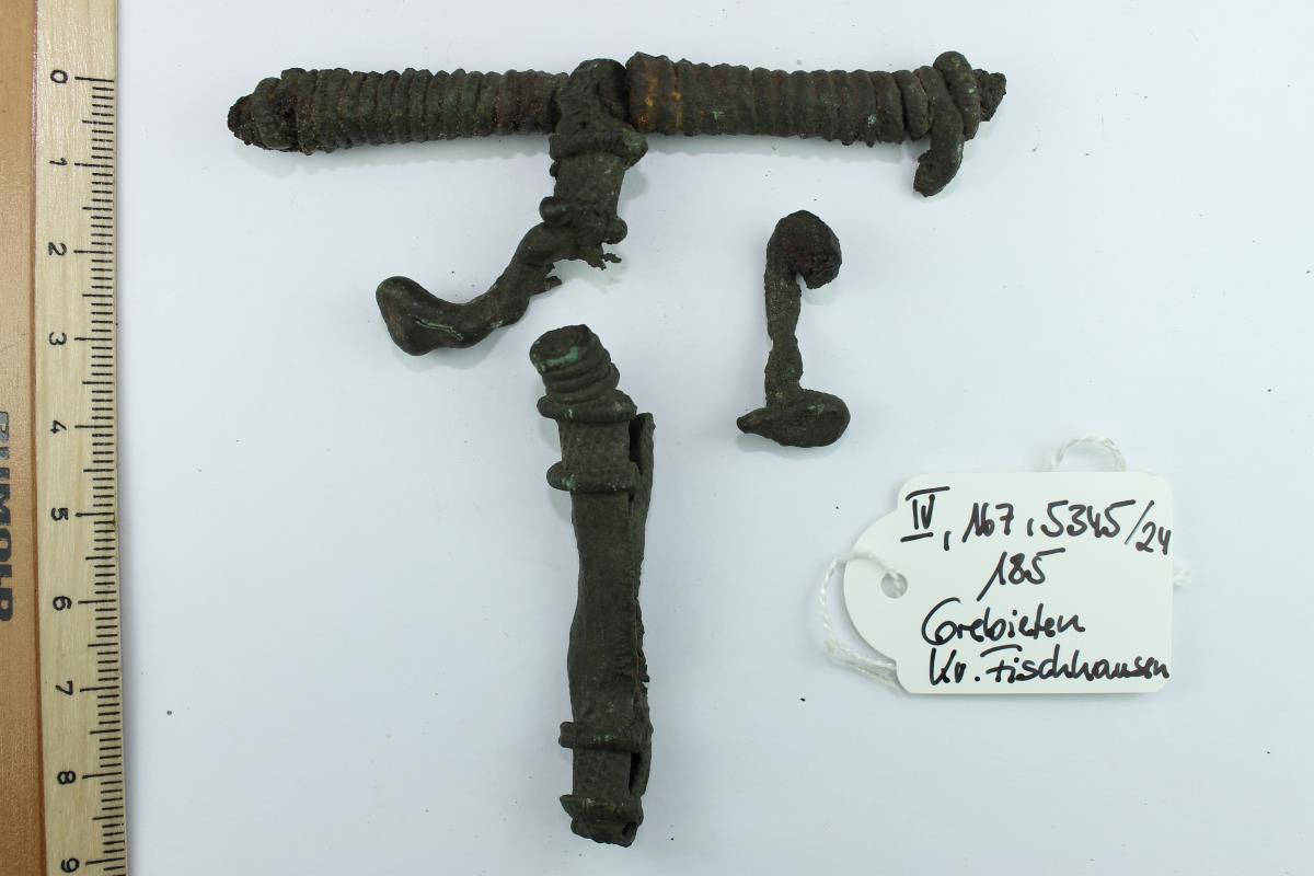 Armbrustfibel