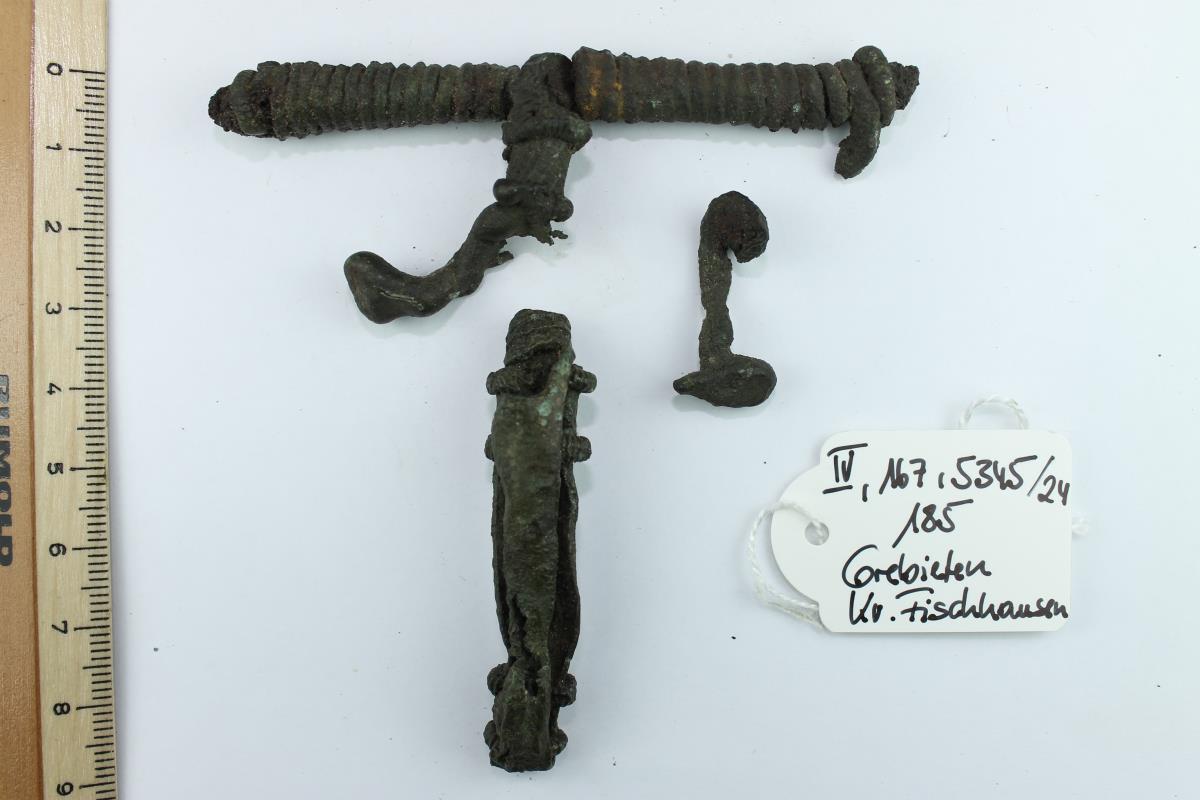 Armbrustfibel