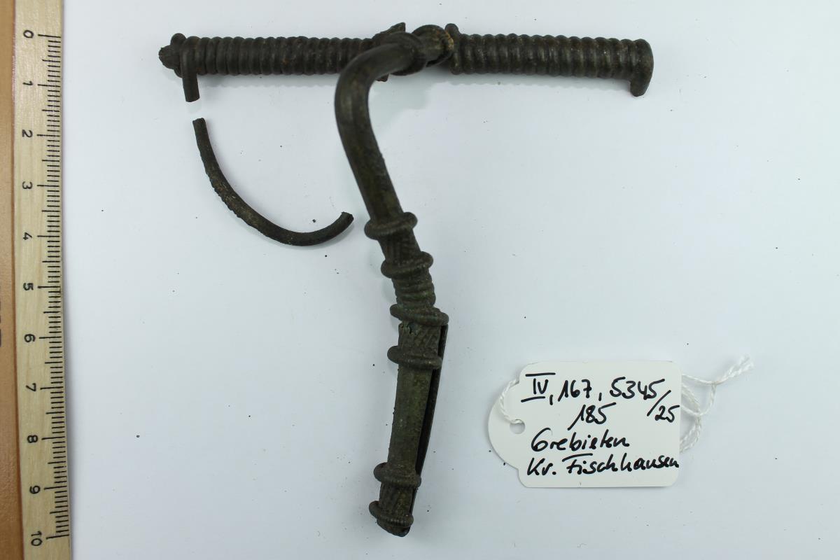 Armbrustfibel