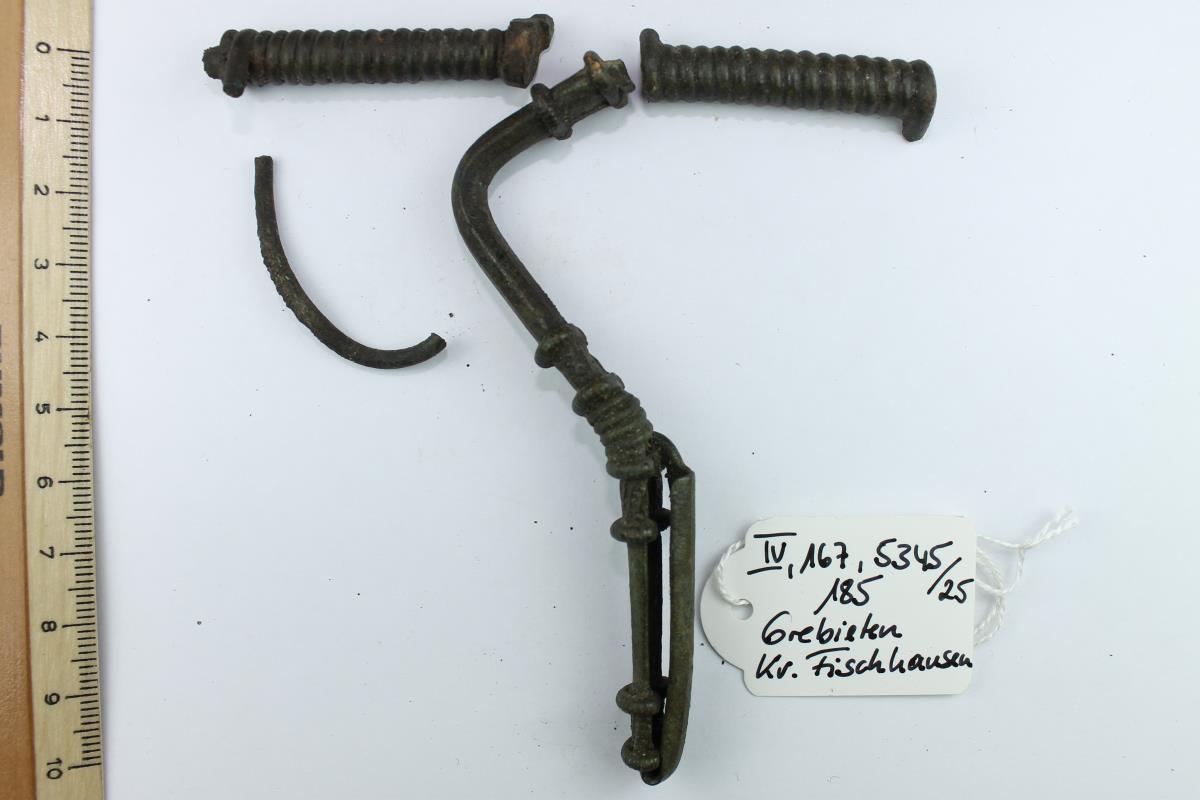 Armbrustfibel