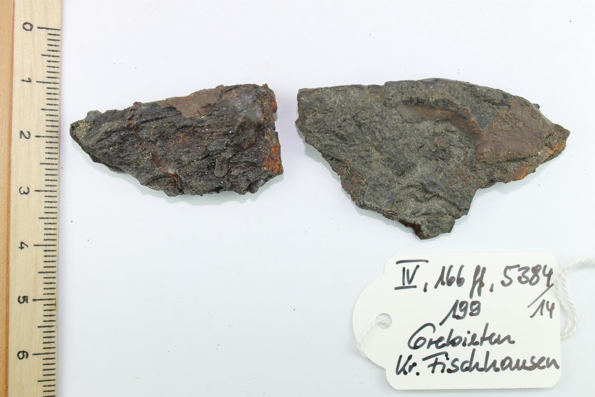 Sichelfragment