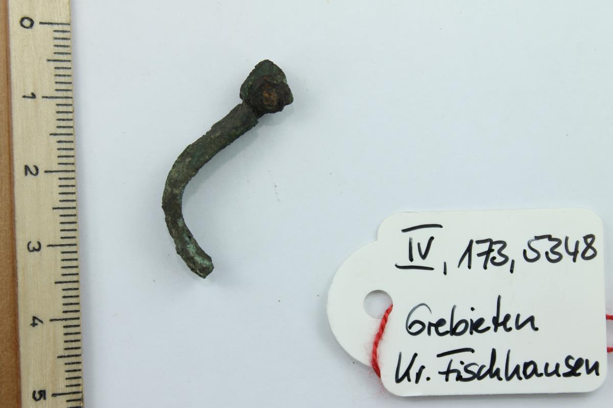 Armbrustfibel