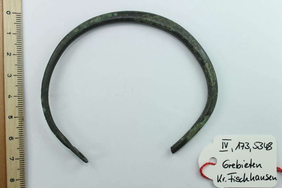 Arm- oder Halsring
