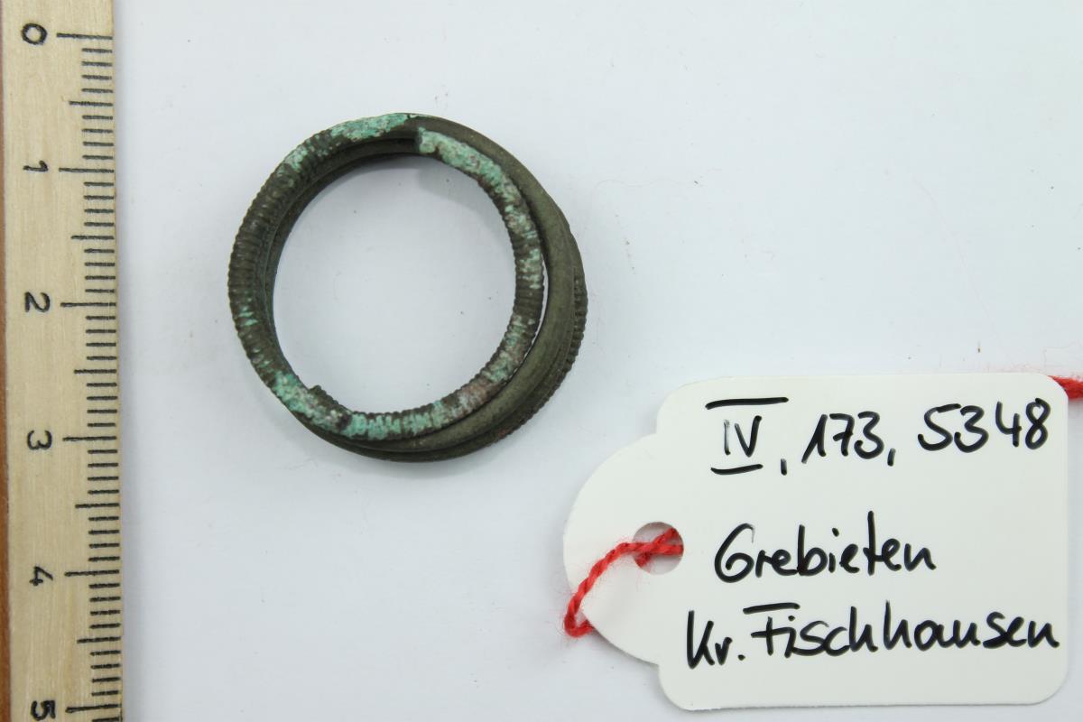 Fingerring
