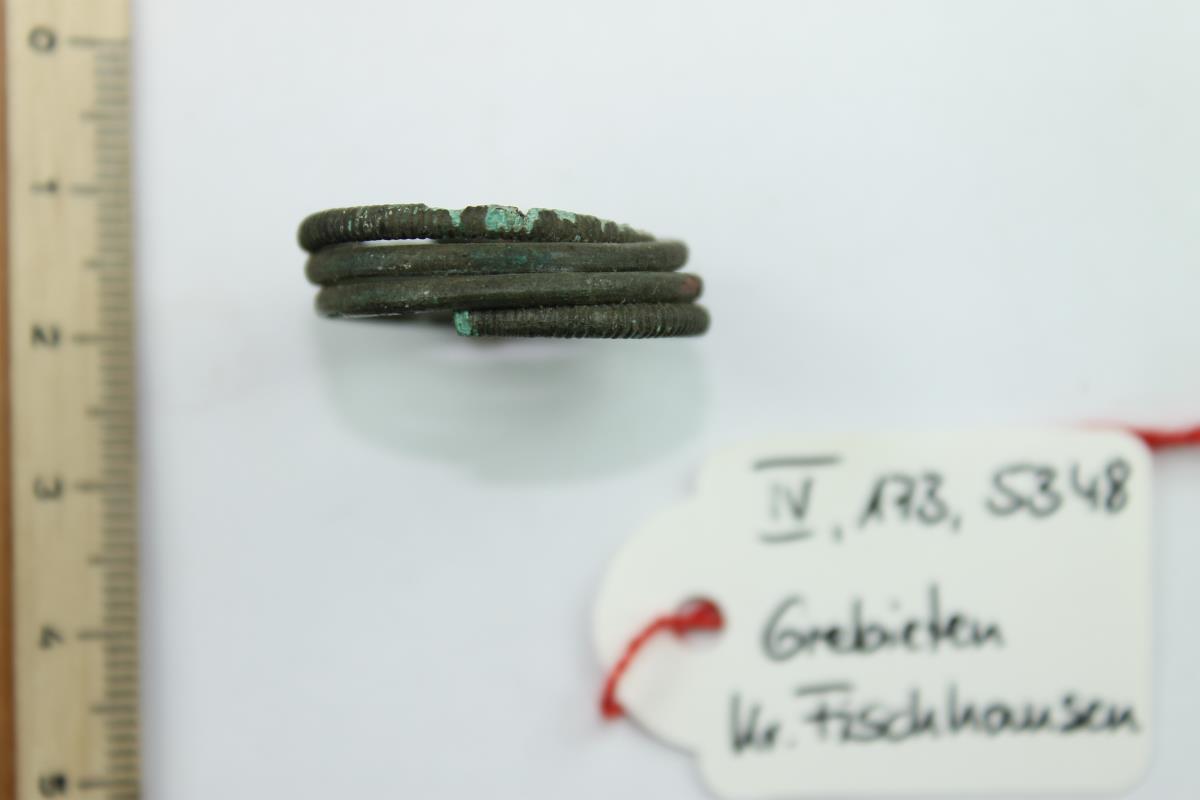 Fingerring