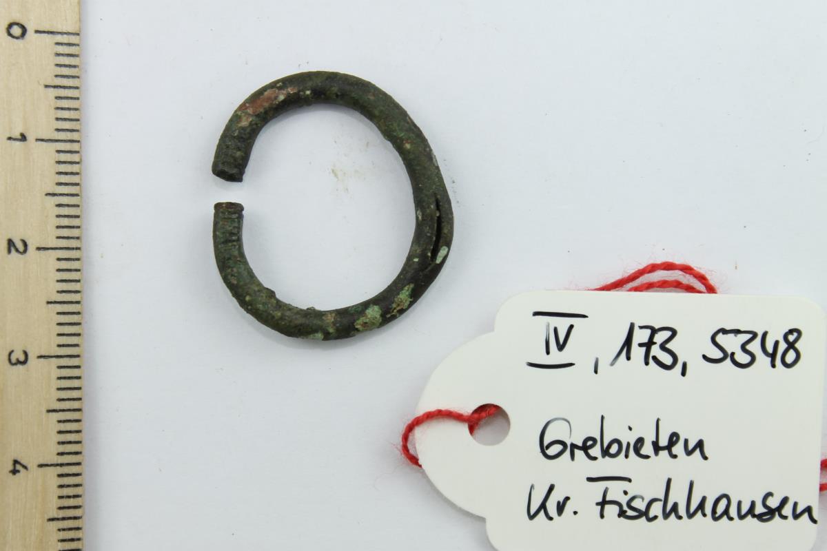 Fingerring