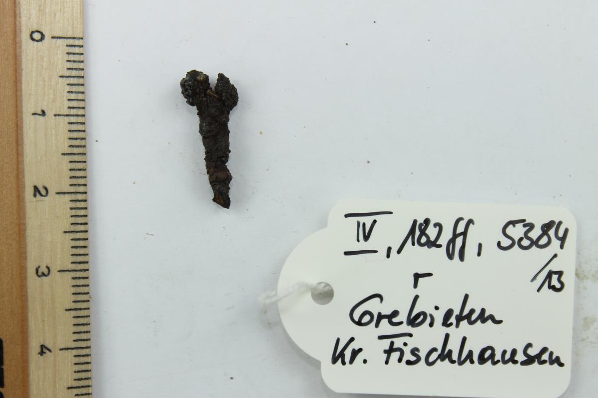 Eisenfragment