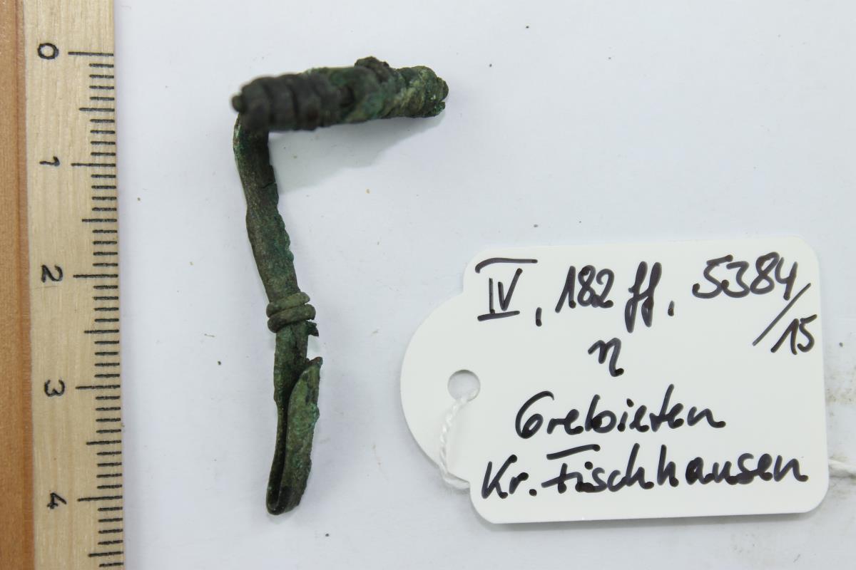 Armbrustfibel
