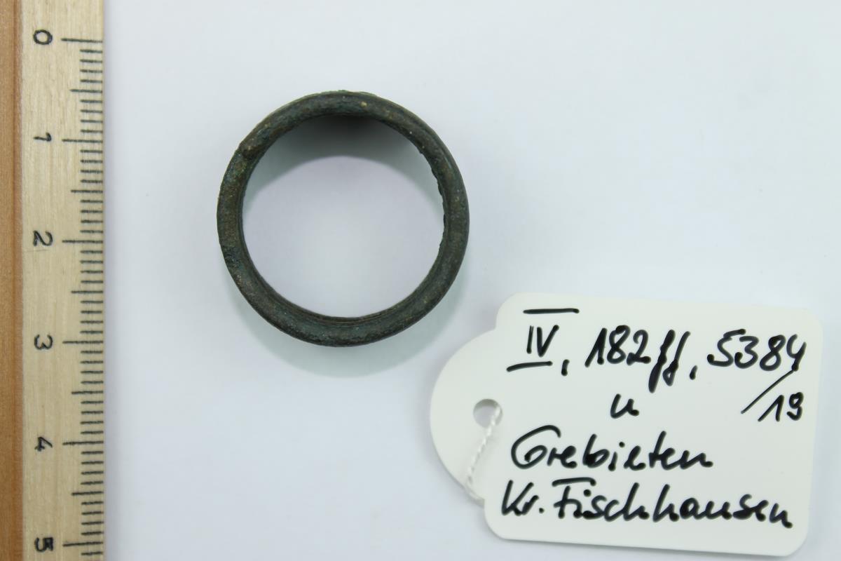 Fingerring