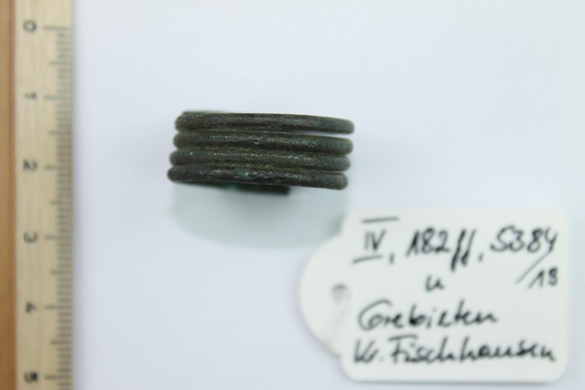 Fingerring