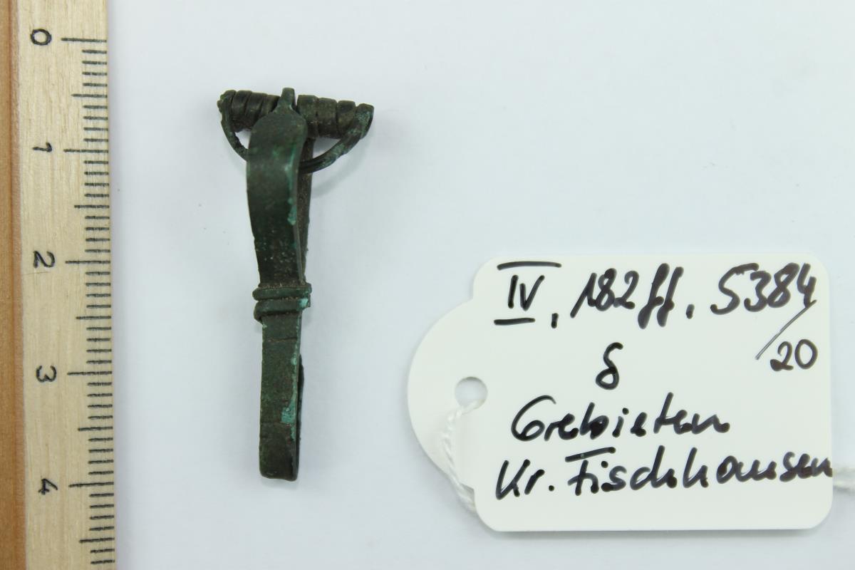Armbrustfibel