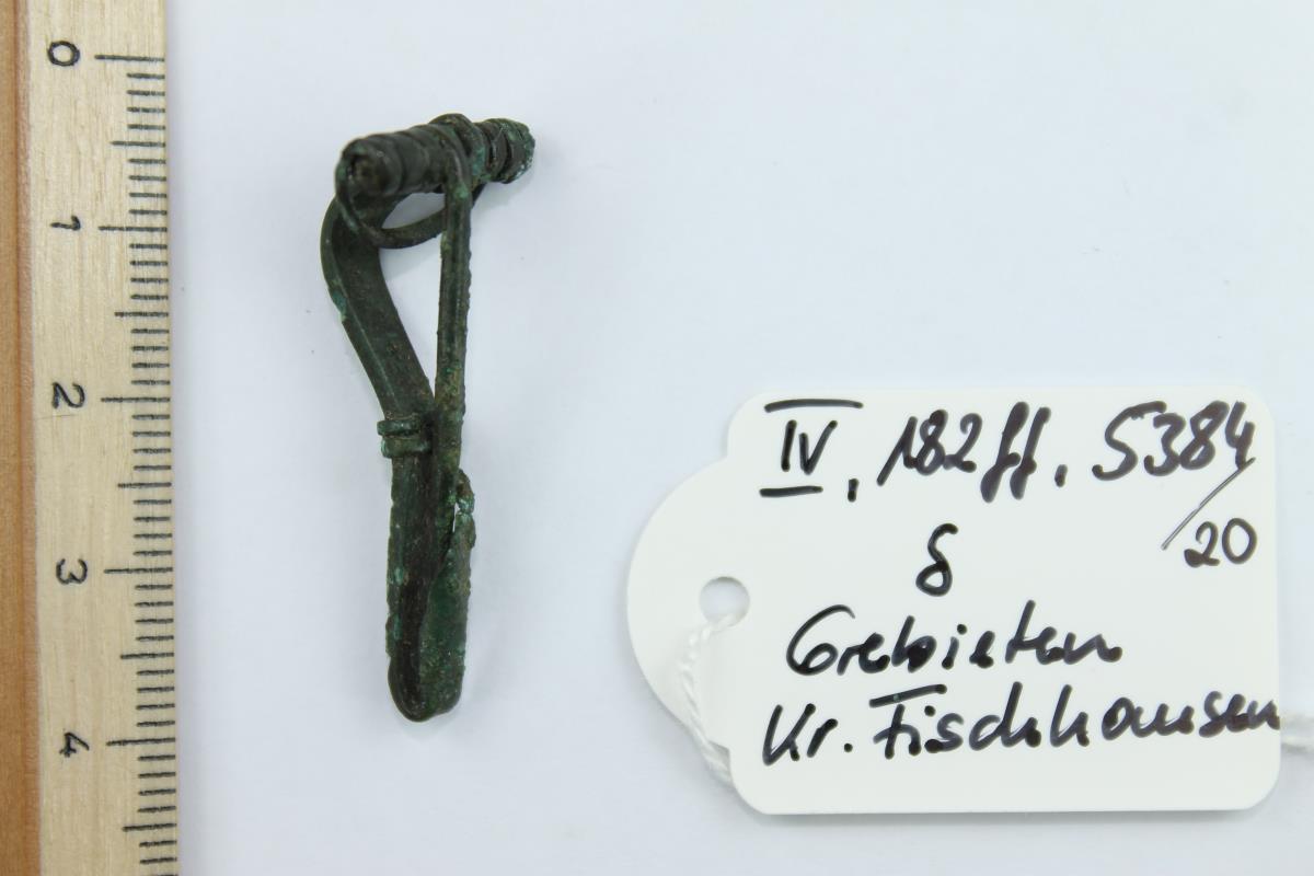 Armbrustfibel