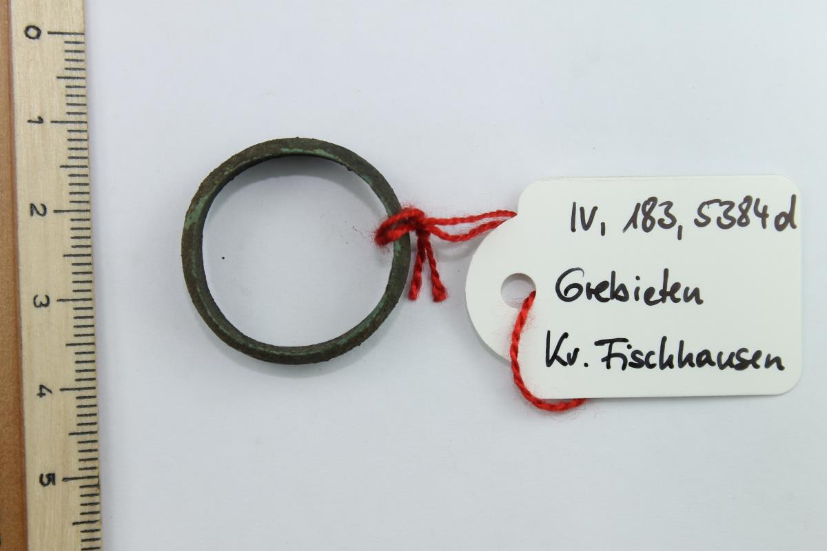 Fingerring