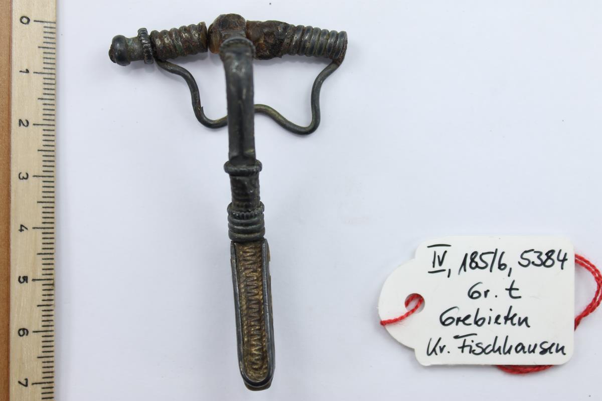 Armbrustfibel