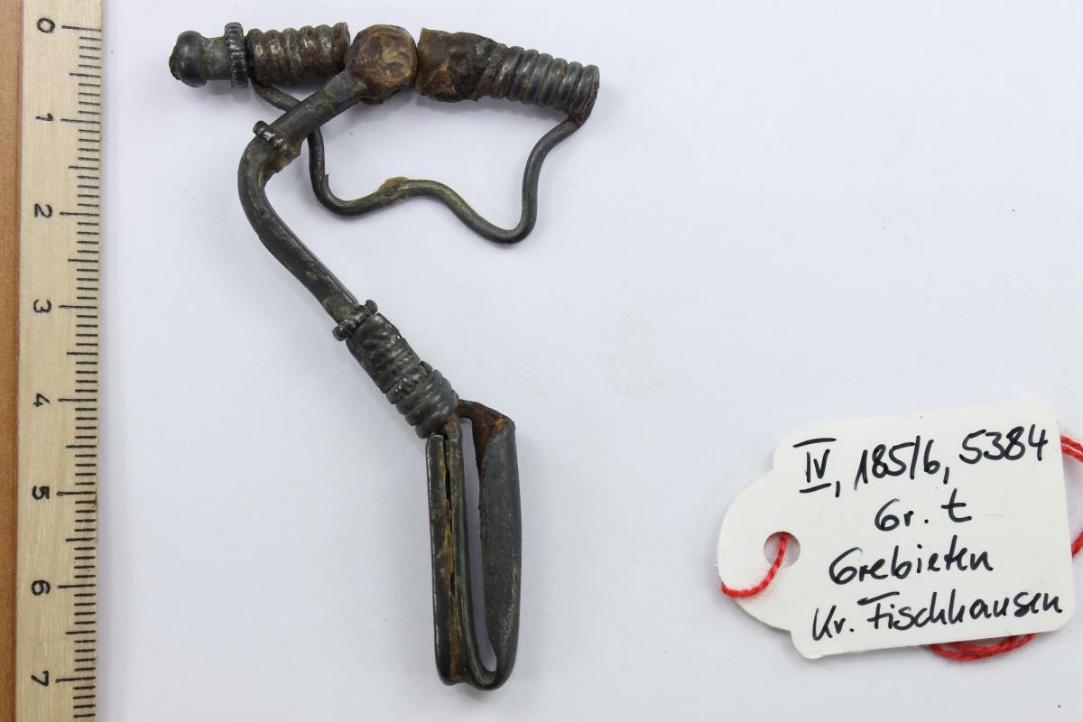 Armbrustfibel