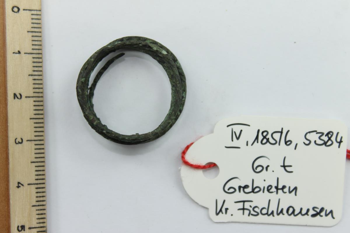 Fingerring