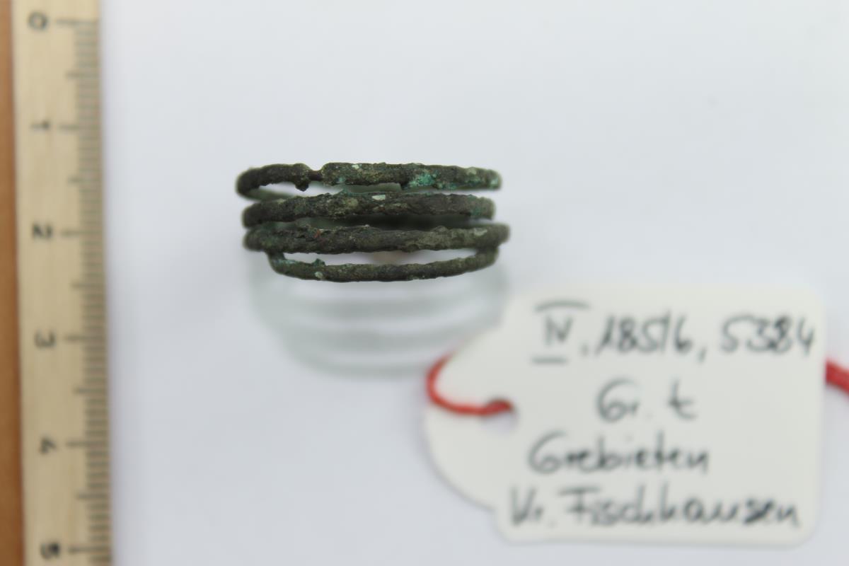 Fingerring