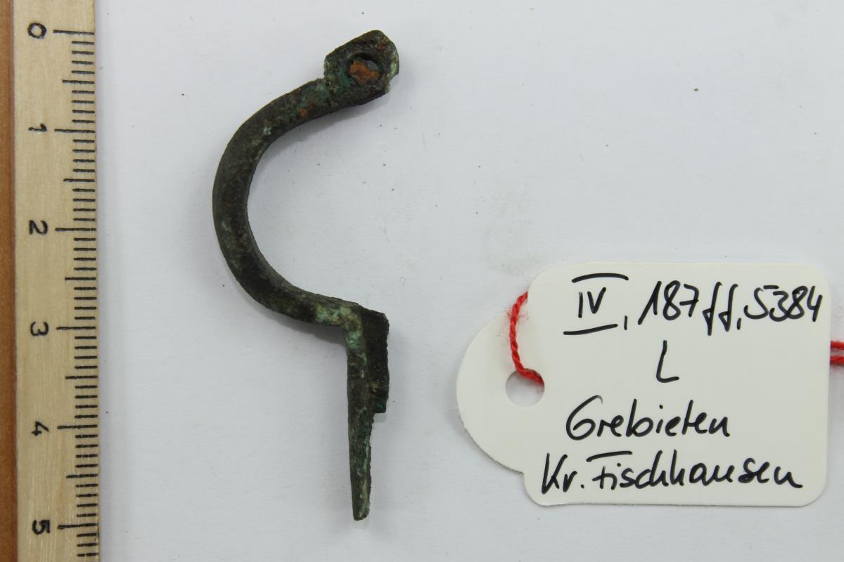 Armbrustfibel